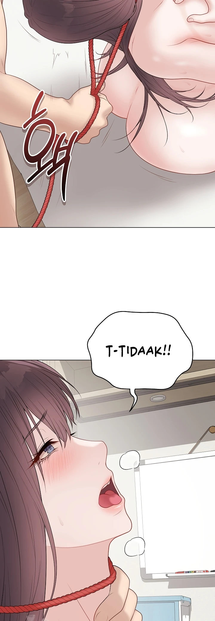 Signed, Sealed, Mistaken - Page 12